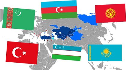Жириновский призвал Россию бояться военного союза тюркоязычных стран