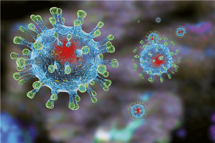 В Казахстане зарегистрировано 104 новых случаев заболевания коронавирусом