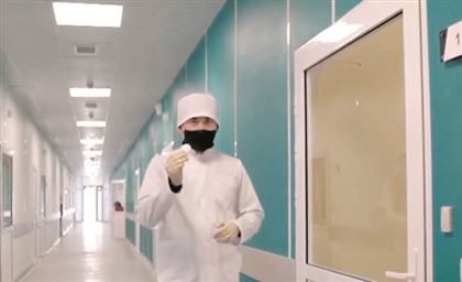 Алматы готовится к второй волне коронавируса: что сделано