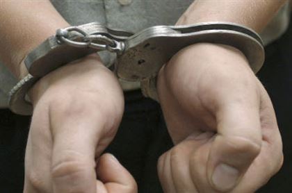 В ВКО арестовали полицейских, подозреваемых в пытках задержанного