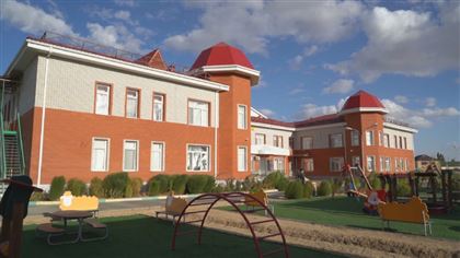 В Атырауской области в городе Кульсары закрыли два детских сада