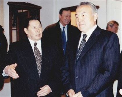 Что сделал Аманча Акпаев для независимого Казахстана: откровения его сына