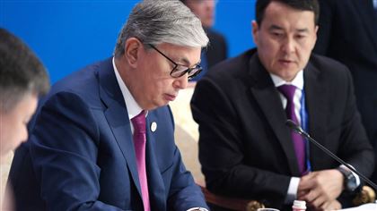 Протокол о поправках в Договор о ЕАЭС ратифицировал Казахстан