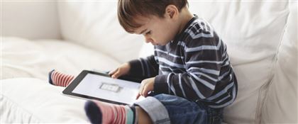Гаджет и ребенок: как современные устройства могут помочь творчеству и развитию