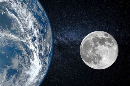 Пока Казахстан присваивает участку на Луне имя Абая, другие страны вступают в перспективную и масштабную космическую программу