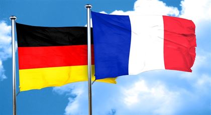 Франция и Германия вводят общенациональный карантин