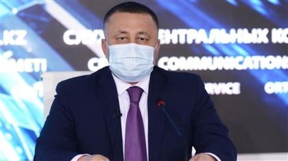 Экономика Казахстана пострадала на 9 млрд долларов из-за ДТП