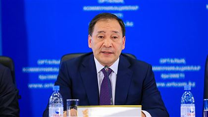 Вице-премьер Тугжанов поручил принять ряд ограничительных мер с целью стабилизации эпидемиологической ситуации в ВКО