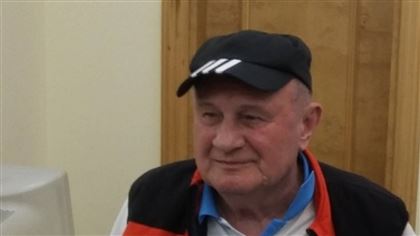 В Турции скончался тренер Ильи Ильина и других казахстанских чемпионов