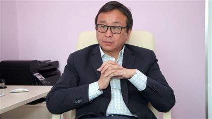 Казахстанский профессор рассказал о пяти известных случаях повторного заражения COVID 19 