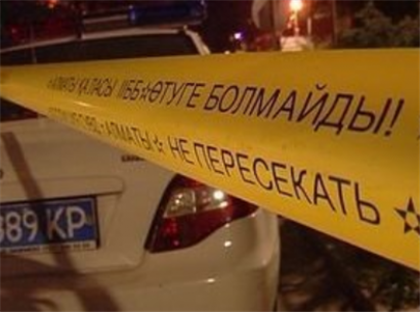 Смертельное ДТП произошло на трассе Алматы-Бишкек