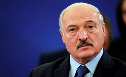 Евросоюз официально ввел санкции против Александра Лукашенко