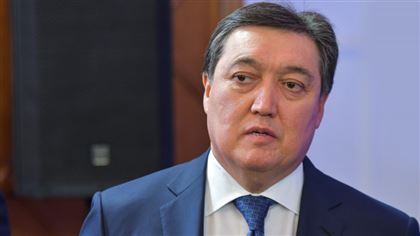 Премьер-министр Казахстана озабочен ситуацией с коронавирусом в ВКО