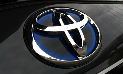 В Нур-Султане зафиксиовали три Toyota с одинаковыми номерами