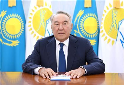 Нурсултан Назарбаев дал оценку деятельности Ассамблеи народа Казахстана