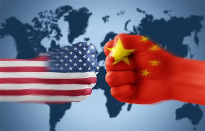 В США пообещали ввести новые санкции против Китая