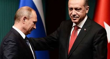 "В Казахстане, Кыргызстане и Татарстане ему даже кланяются": СМИ обеспокоены влиянием Эрдогана в Азии и на Кавказе