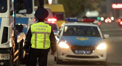 В Павлодаре неизвестный сообщил о бомбе в здании Госэкспертизы