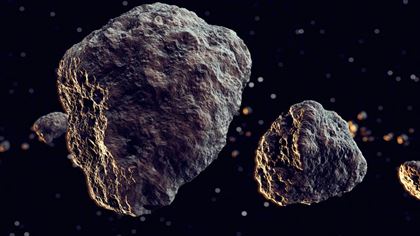 Мимо Земли пролетит астероид стоимостью $17,4 млрд