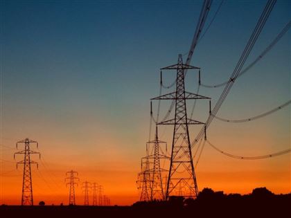 Массовое отключение электричества произошло шести областях Казахстана, в Алматы и Шымкенте