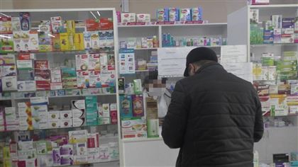 Наркотические препараты продавались без лицензии в аптеках ВКО