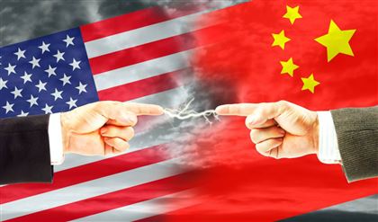 США приготовились нанести новый удар по Китаю