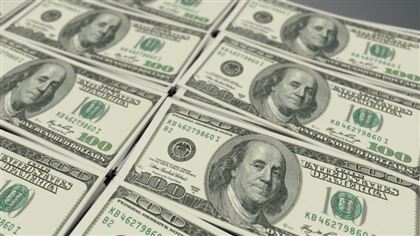 Доллар вновь подешевел в Казахстане