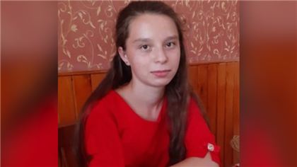 Пропавшая в октябре в Алматинской области школьница нашлась
