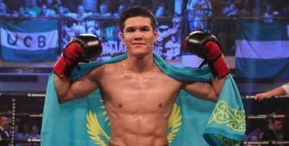 Каким будет следующий поединок боксёра Данияра Елеусинова