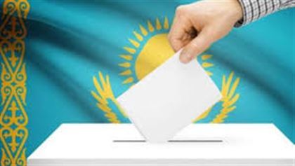 Как найти свой избирательный участок на выборах в маслихаты и Мажилис Парламента РК