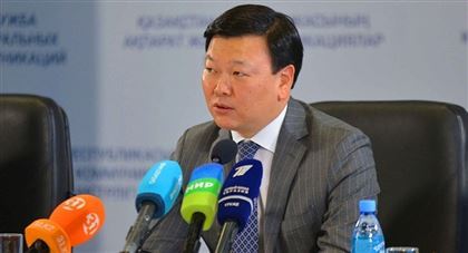 Министр здравоохранения РК обратился к казахстанцам в связи приближающимися праздниками