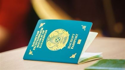 Многодетная мать не может получить казахстанское гражданство 
