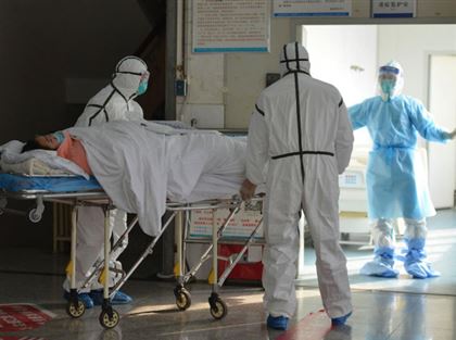 7 человек погибли от коронавируса за прошедшие сутки в Казахстане 