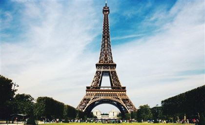 В Париже в середине декабря для посещения откроют Эйфелеву башню