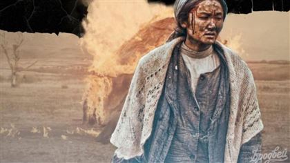 Казахстанский фильм про гологолодомор номинирован на "Оскар"