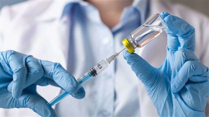 Великобритания начинает проводить массовую вакцинацию от коронавируса