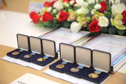 Названы имена победителей Международного конкурса журналистов «Независимость Казахстана и Елбасы»