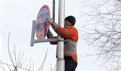 Почему на дорогах Алматы столько запретов и к чему это может привести?