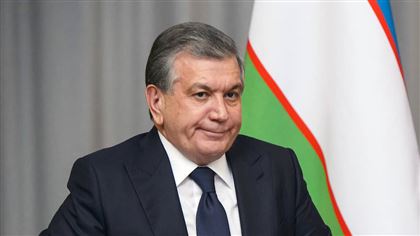 Президент Узбекистана примет участие во встрече глав стран ЕАЭС