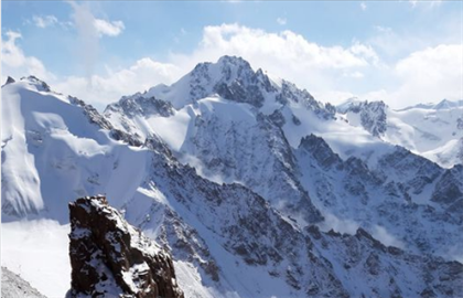 "Наши горы огромные и величественные, но уязвимые" - алматинцы вспомнили про международный день гор
