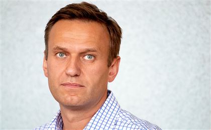 СМИ сообщили о "новом отравлении Алексея Навального"