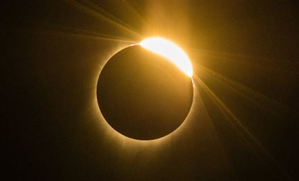 Жители Земли увидят полное затмение Солнца