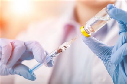 В Министерстве здравоохранения опровергли информацию об обязательной вакцинации от коронавируса