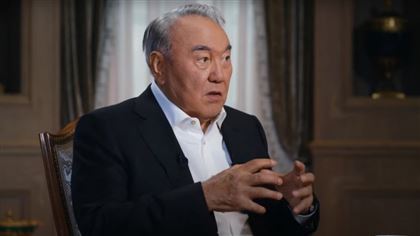 Группа людей хотела объявить Восточный Казахстан Алтайской Республикой – Назарбаев
