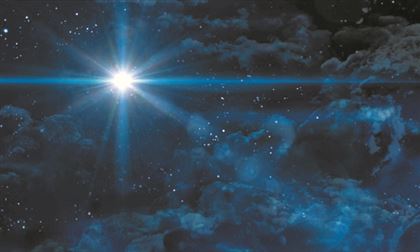 Раз в 2000 лет: 21 декабря на небе можно будет увидеть Вифлеемскую звезду
