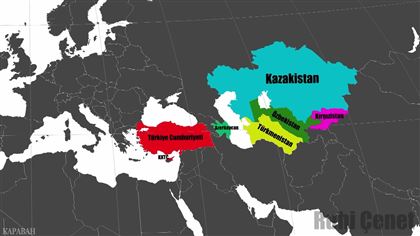 "Внешняя политика России может ускорить сближение Казахстана с "туранским союзом" - казахские СМИ