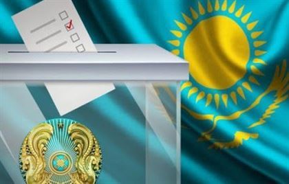 Предвыборные кампании партий в Казахстане продолжаются