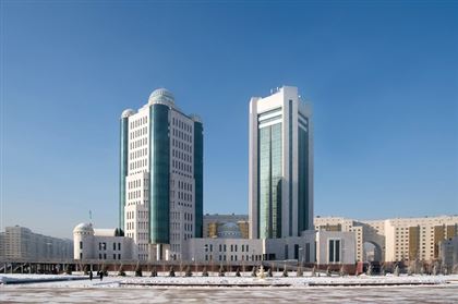 В Казахстане создан Институт парламентаризма