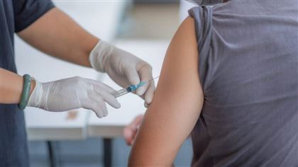 Казахстанская вакцина от Covid-19 будет испытана на трех тысячах добровольцах