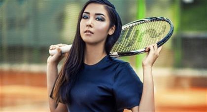 На каких международных турнирах выступят казахстанские теннисистки в ближайшее время